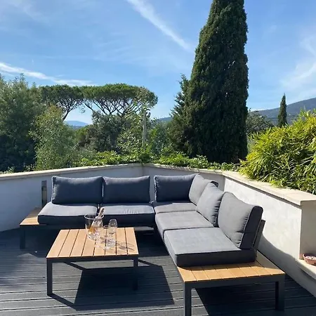 Villa Charmante Confort A 10 Min De La