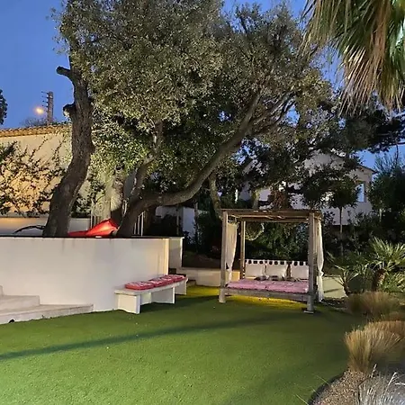 Villa Charmante Confort A 10 Min De La
