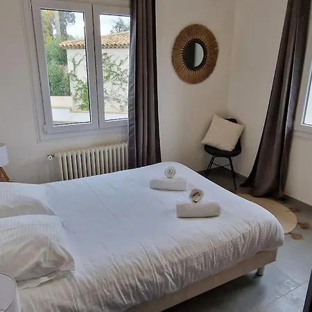 Villa Charmante Confort A 10 Min De La